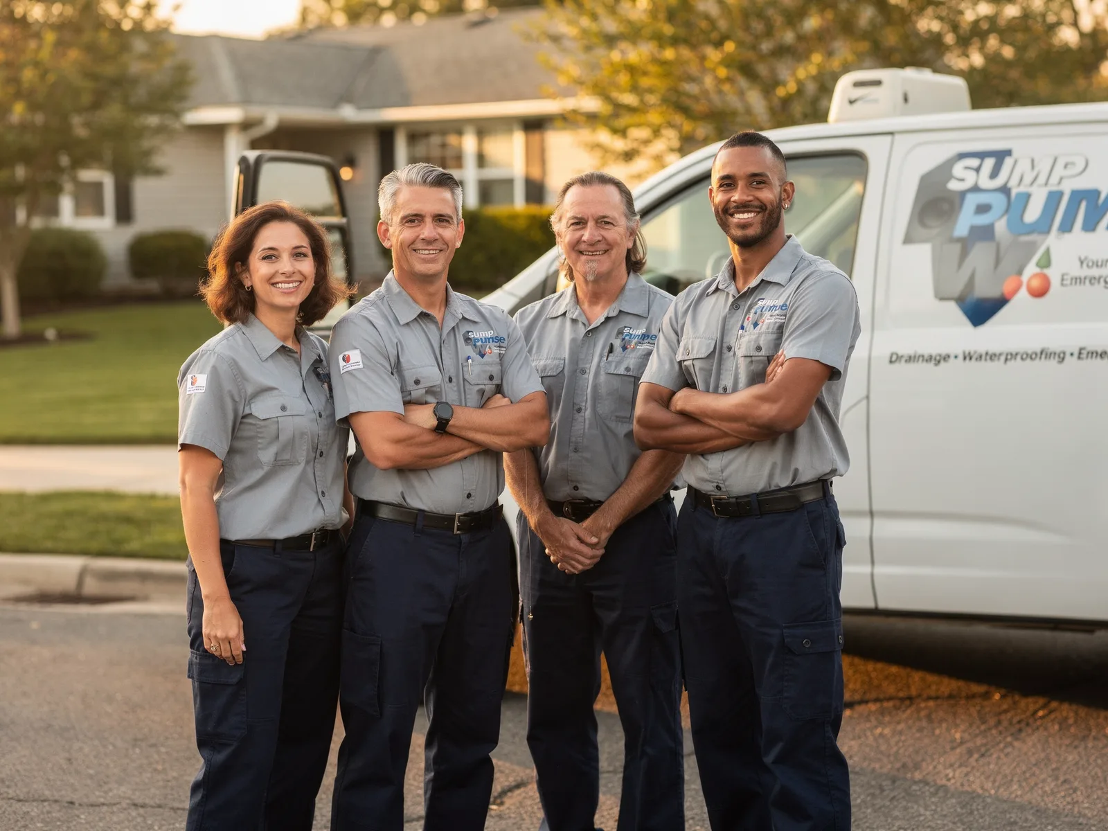 Water Heater Repair company in New Albany, OH