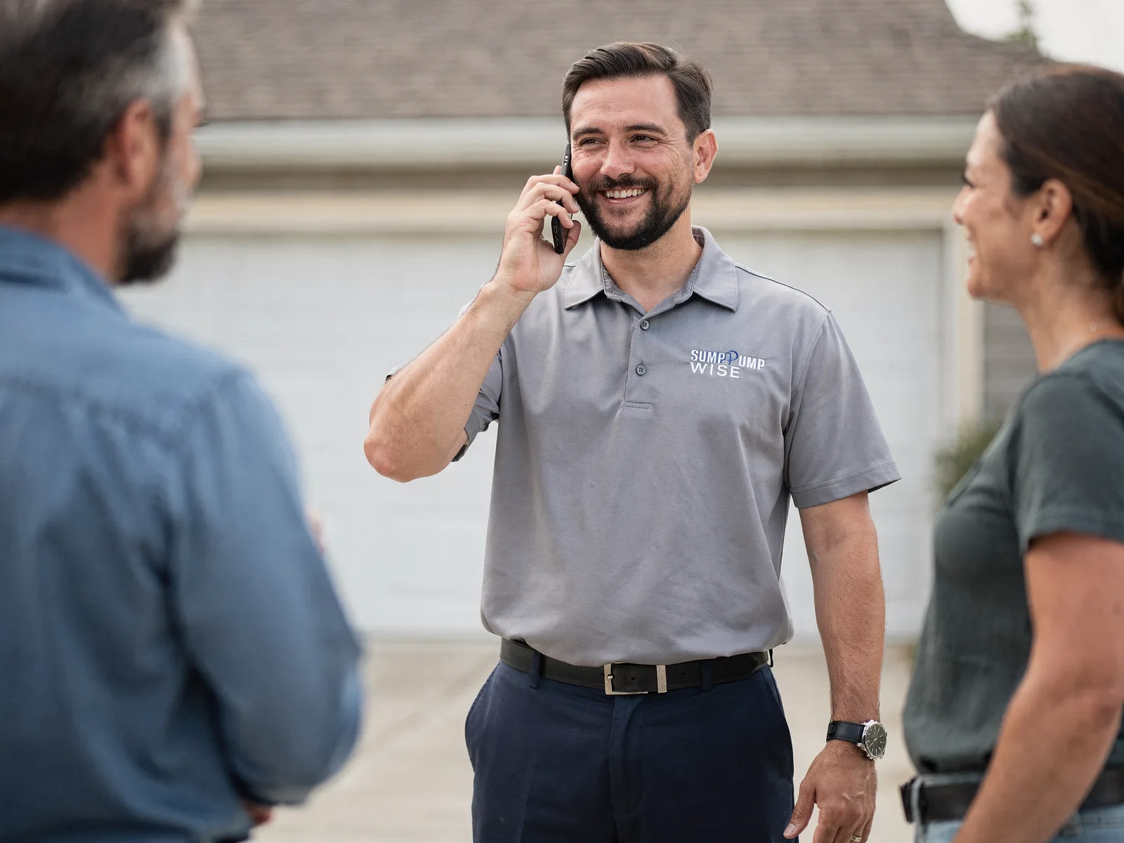 Water Heater Repair New Albany, OH FAQs